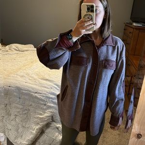 Free people Ruby jacket